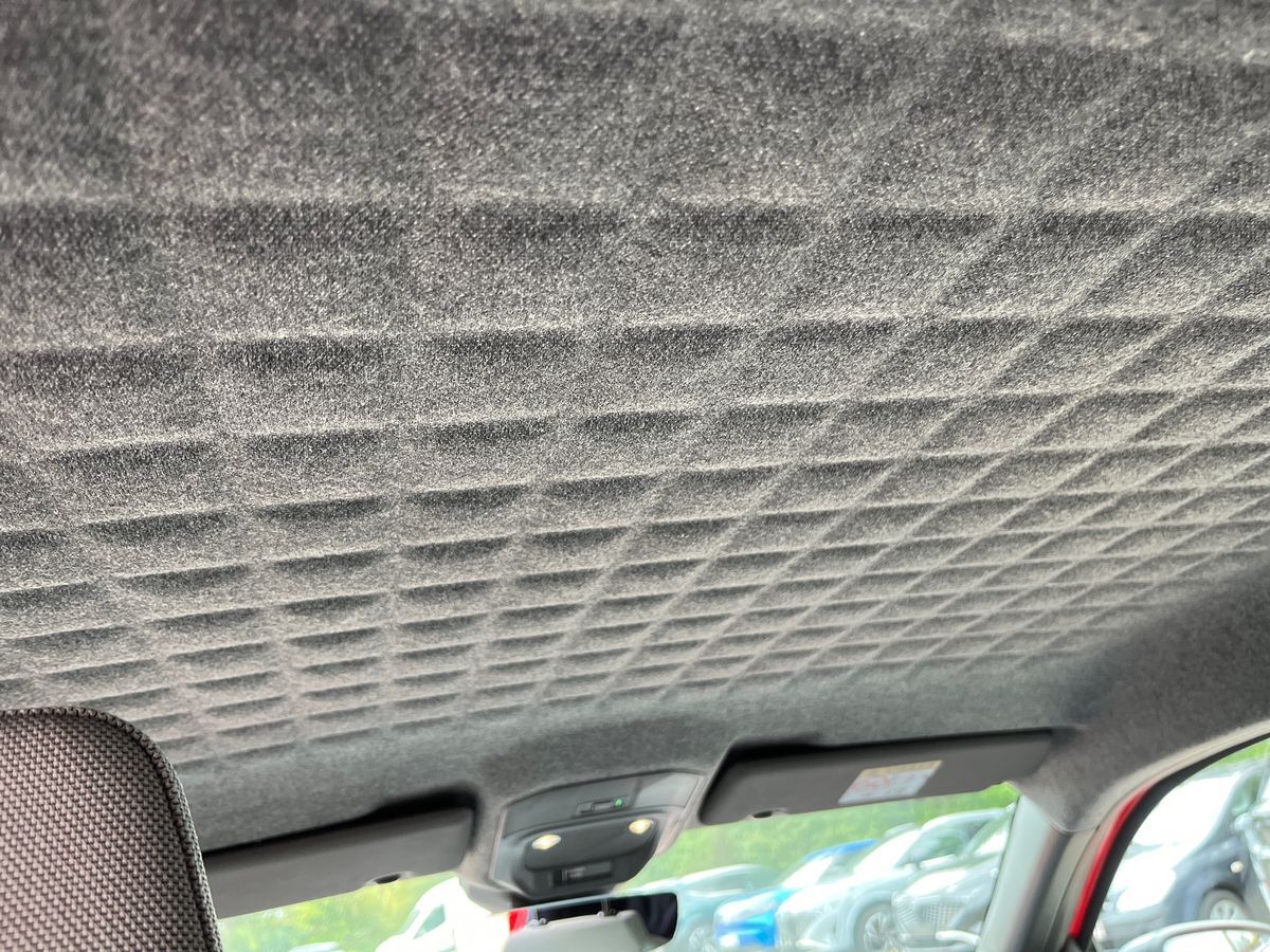 Billede af Nissan Micra EL Evolve 52kWh 150HK 5d Aut.