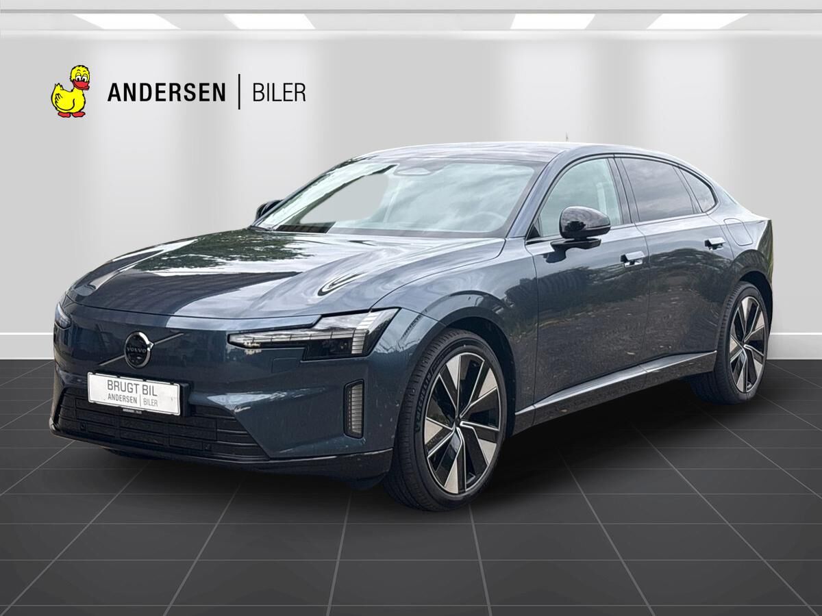 Billede af Volvo ES90 Single Motor Extended Range Plus 333HK Aut.