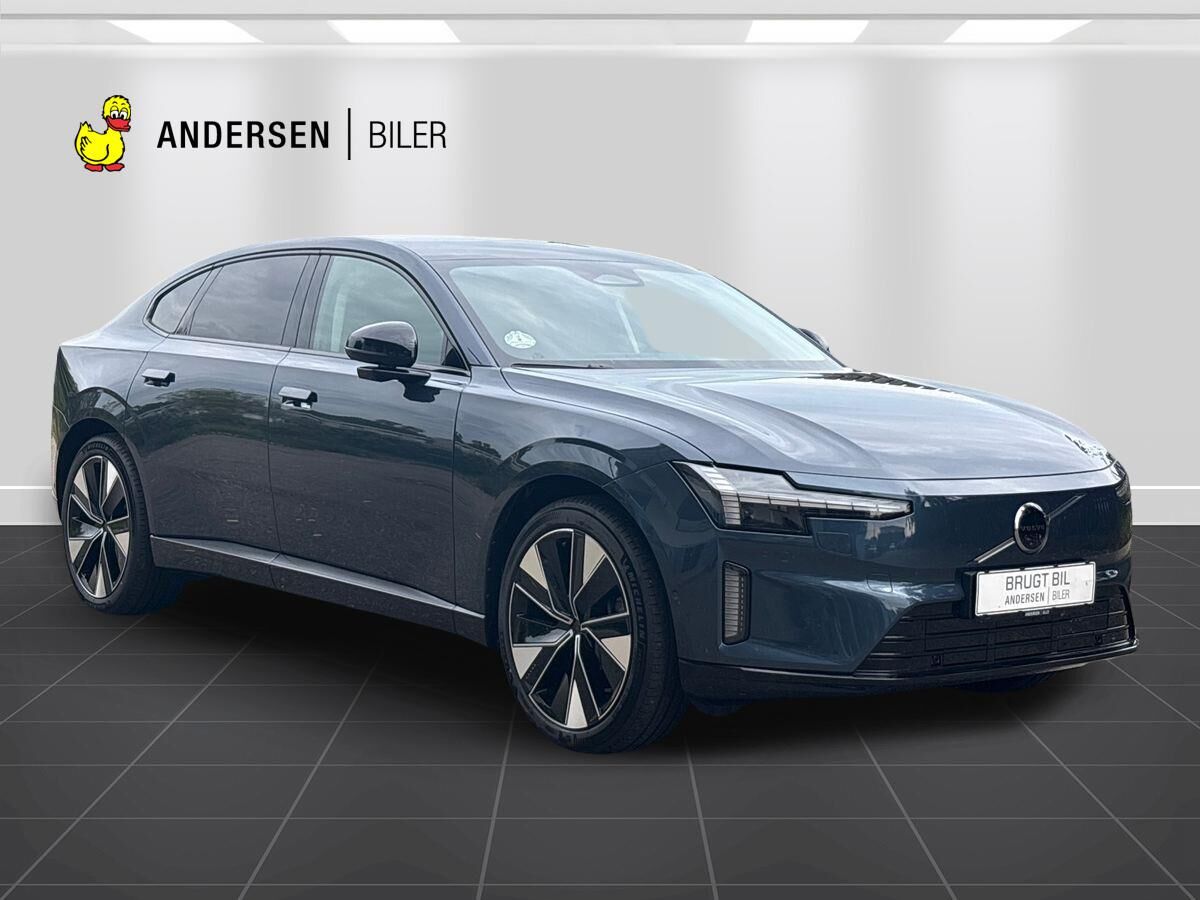Billede af Volvo ES90 Single Motor Extended Range Plus 333HK Aut.