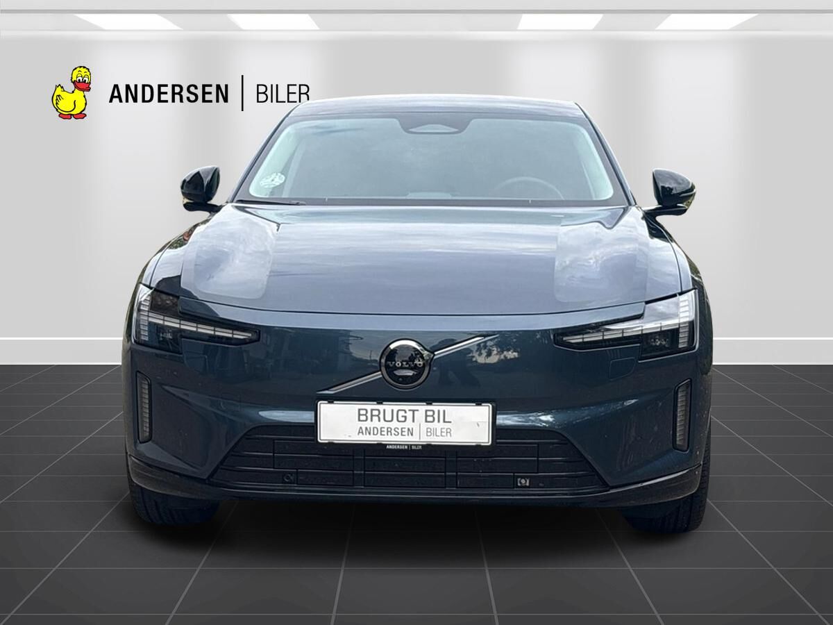 Billede af Volvo ES90 Single Motor Extended Range Plus 333HK Aut.