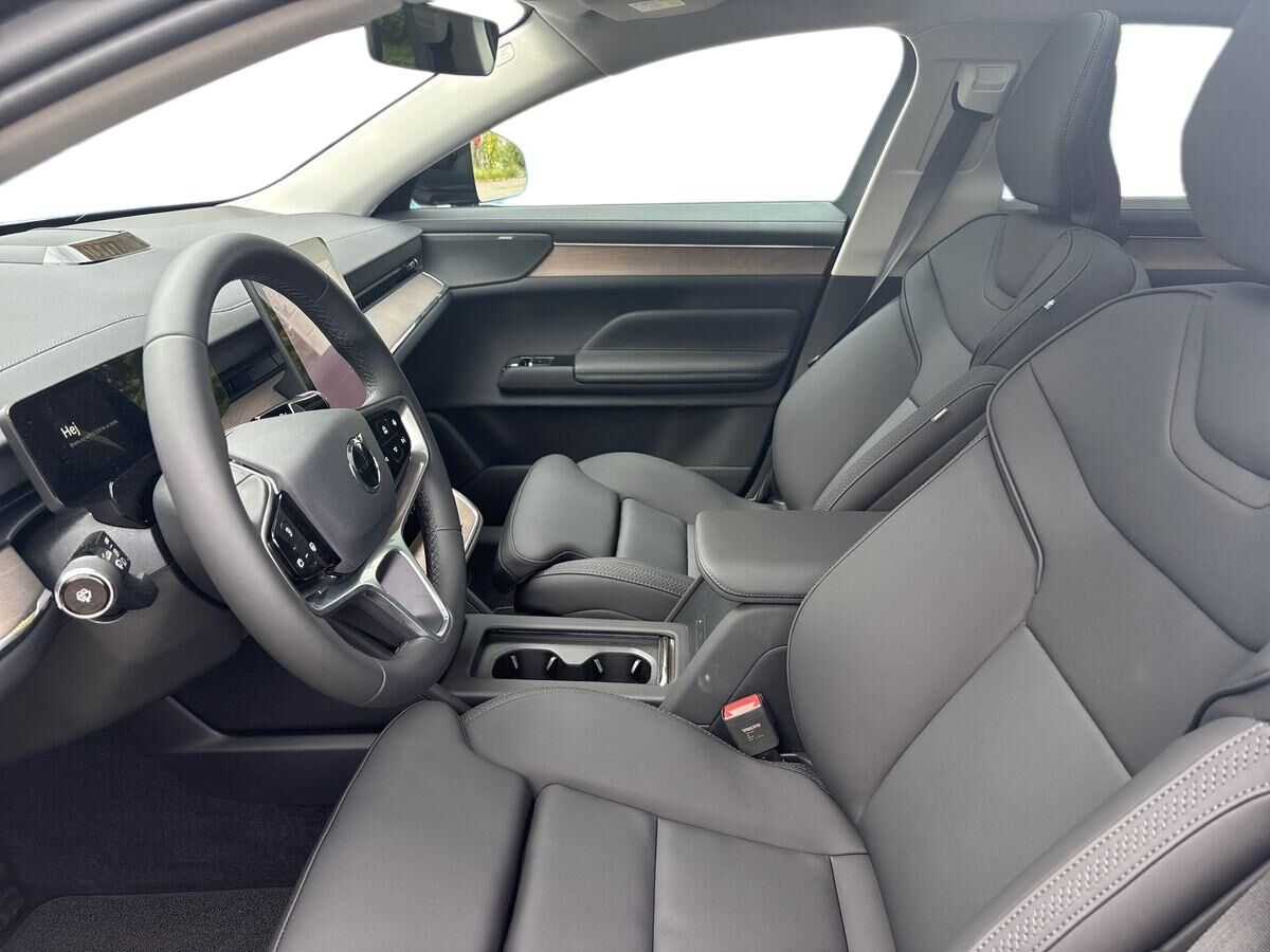 Billede af Volvo ES90 Single Motor Extended Range Plus 333HK Aut.