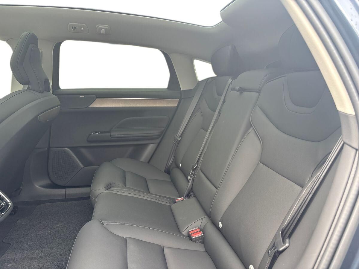 Billede af Volvo ES90 Single Motor Extended Range Plus 333HK Aut.