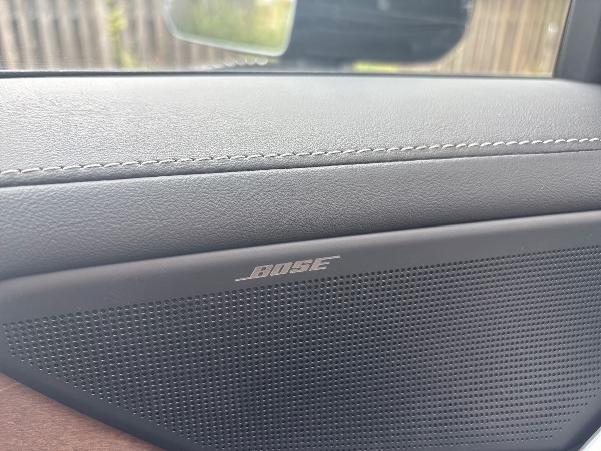 Billede af Volvo ES90 Single Motor Extended Range Plus 333HK Aut.
