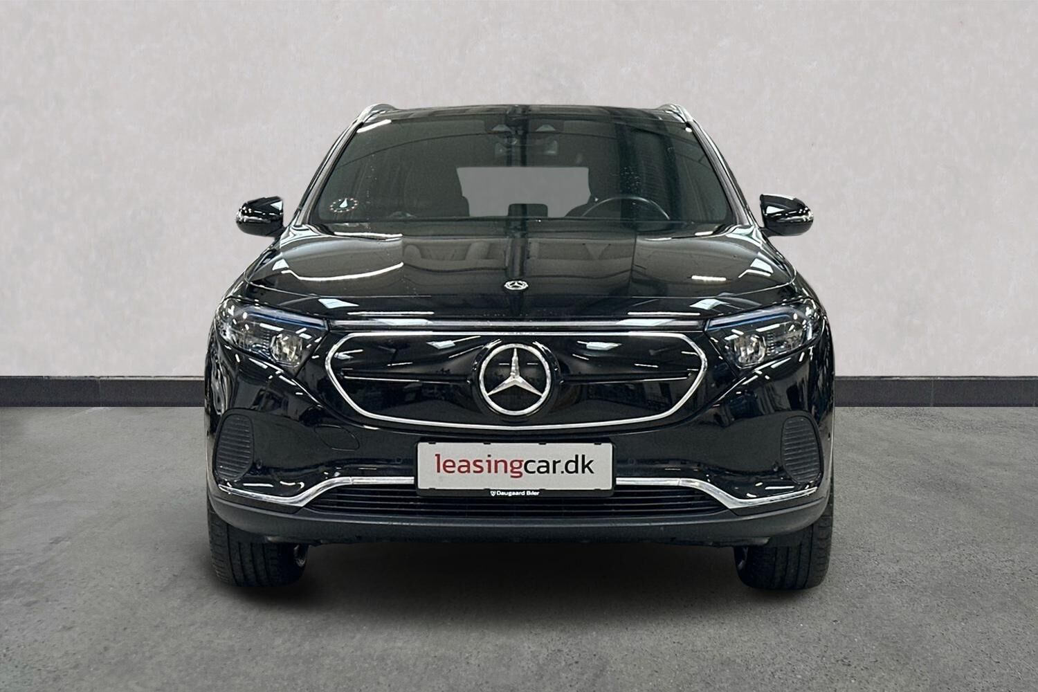 Billede af Mercedes-Benz EQA 250 EL Edition 1 190HK 5d Aut.