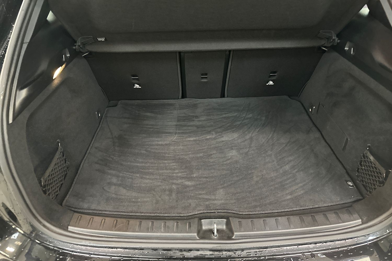 Billede af Mercedes-Benz EQA 250 EL Edition 1 190HK 5d Aut.
