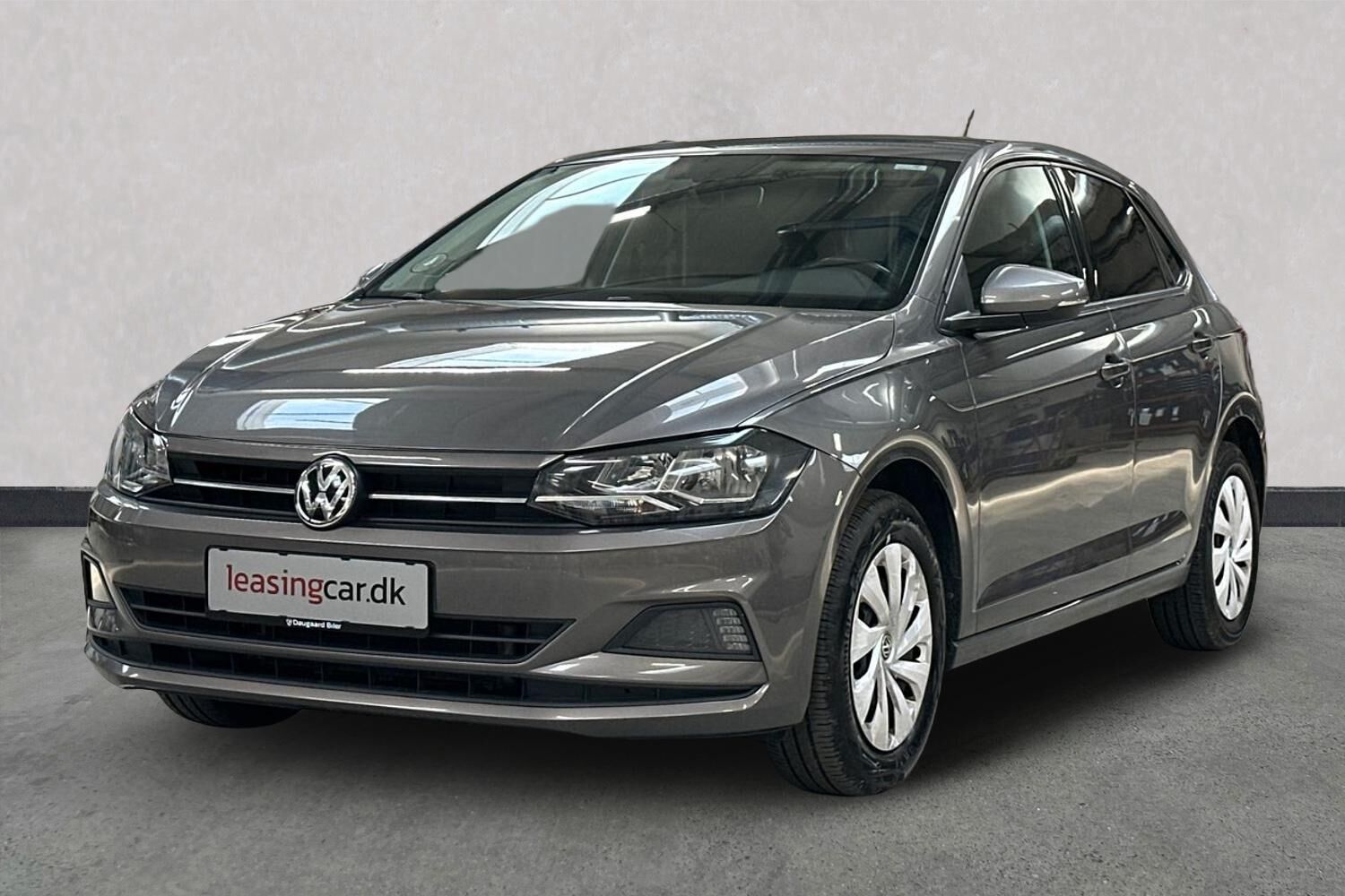 Billede af VW Polo 1,0 TSI Comfortline 95HK 5d