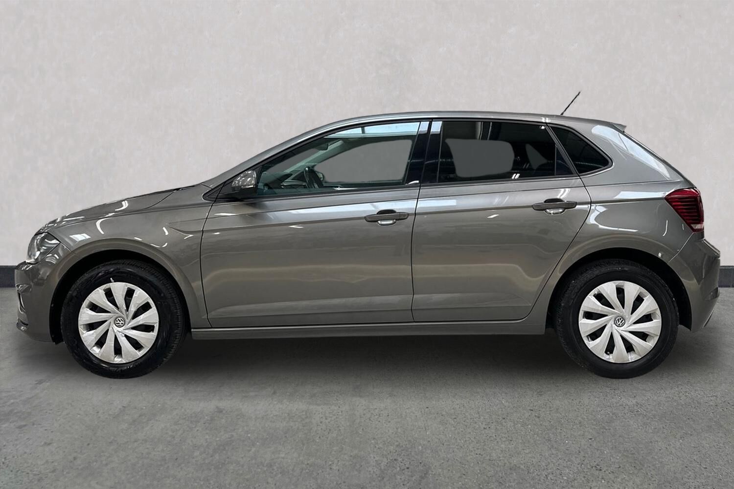 Billede af VW Polo 1,0 TSI Comfortline 95HK 5d