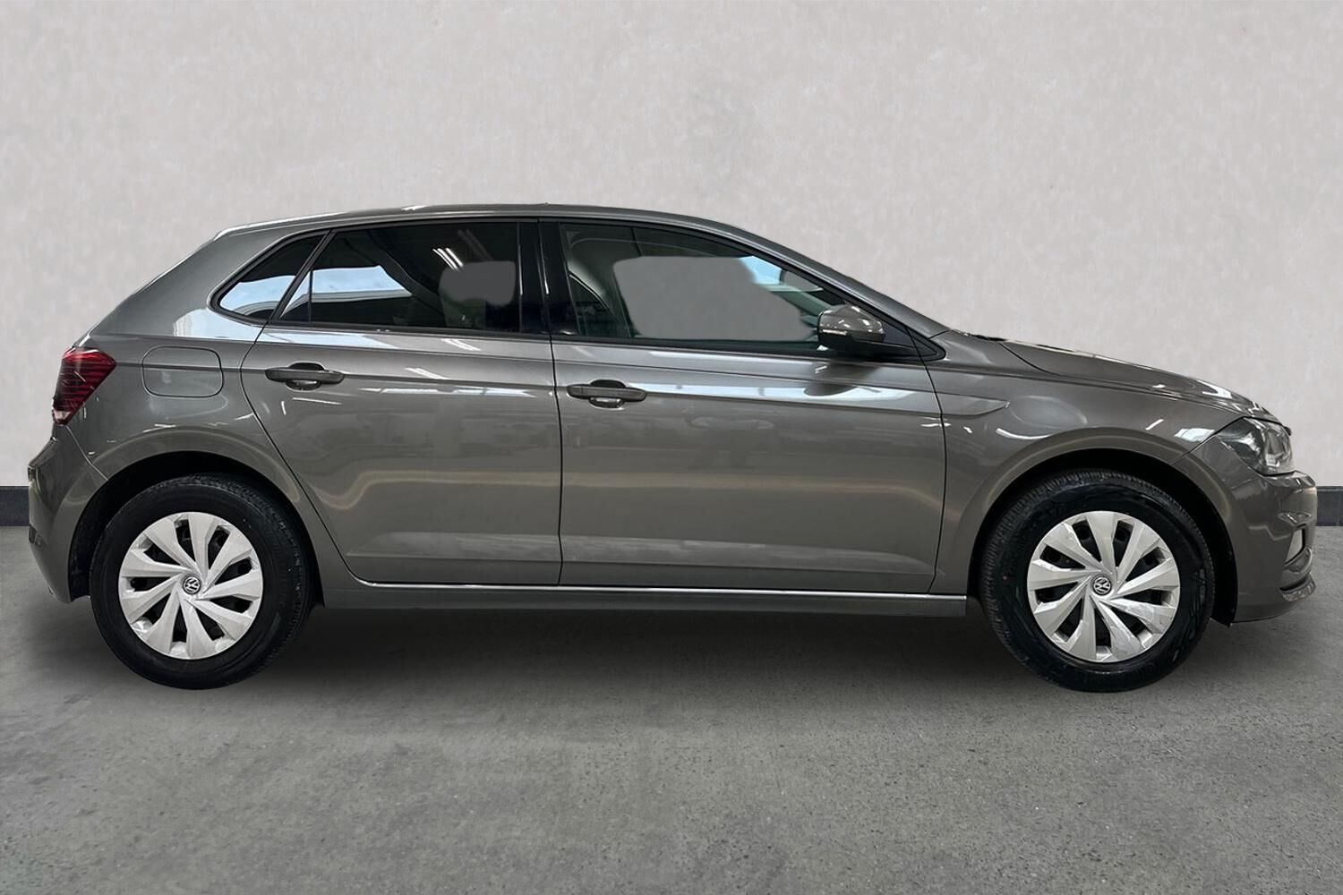 Billede af VW Polo 1,0 TSI Comfortline 95HK 5d
