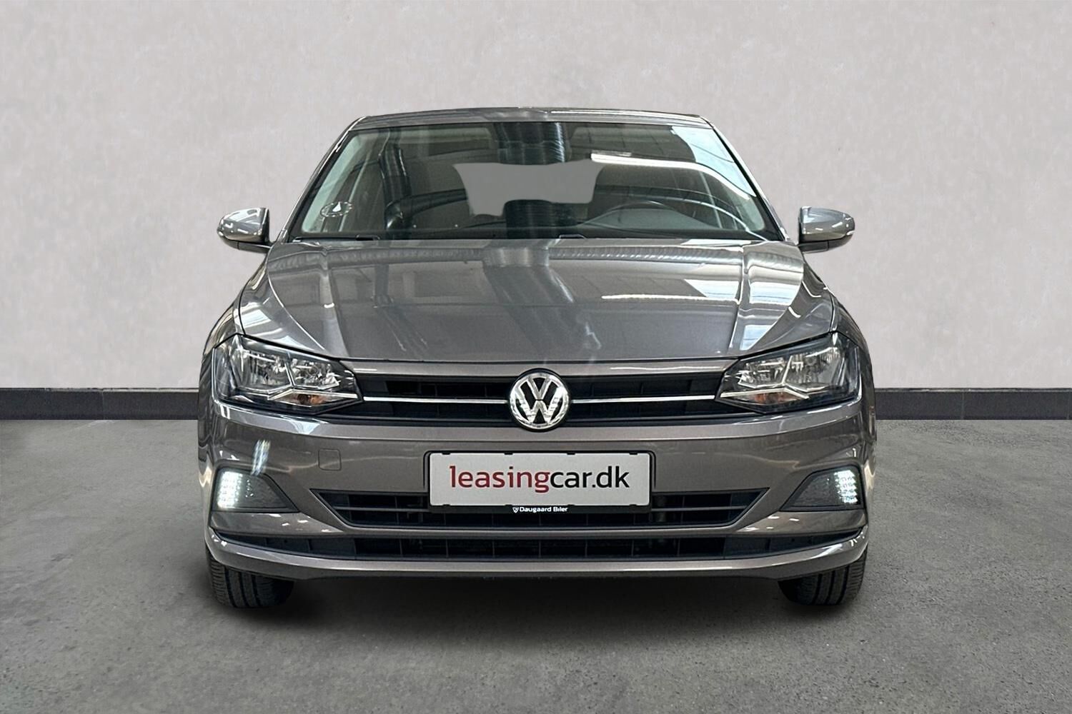Billede af VW Polo 1,0 TSI Comfortline 95HK 5d