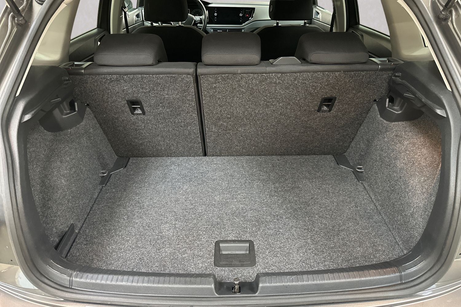 Billede af VW Polo 1,0 TSI Comfortline 95HK 5d
