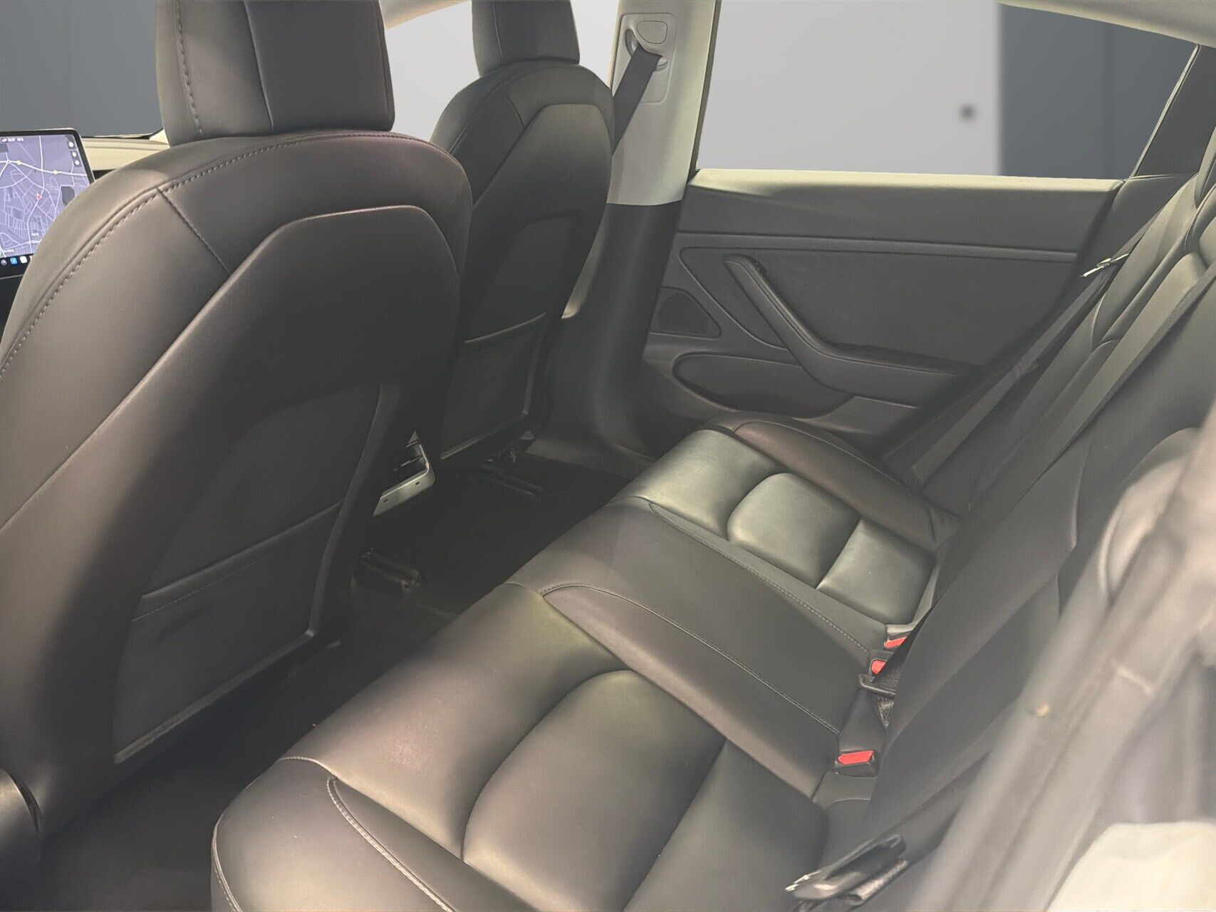 Billede af Tesla Model 3 EL Standard Range Plus 283HK Aut.