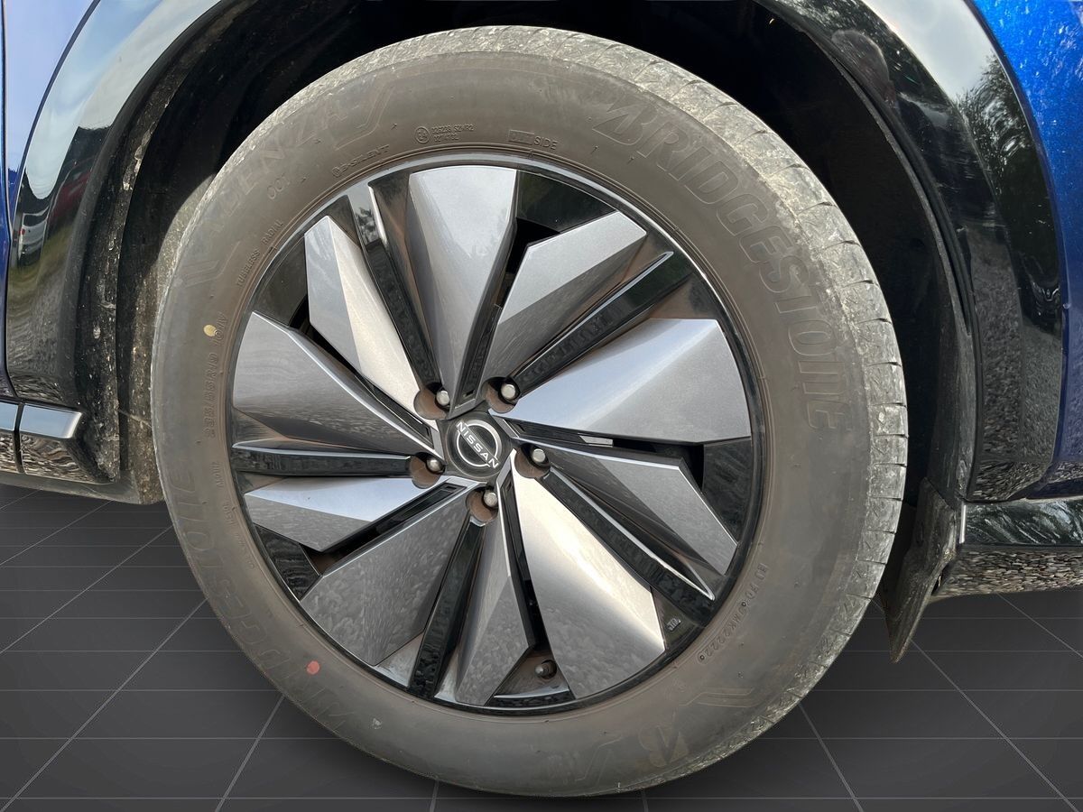 Billede af Nissan Ariya EL Evolve 238HK 5d Aut.