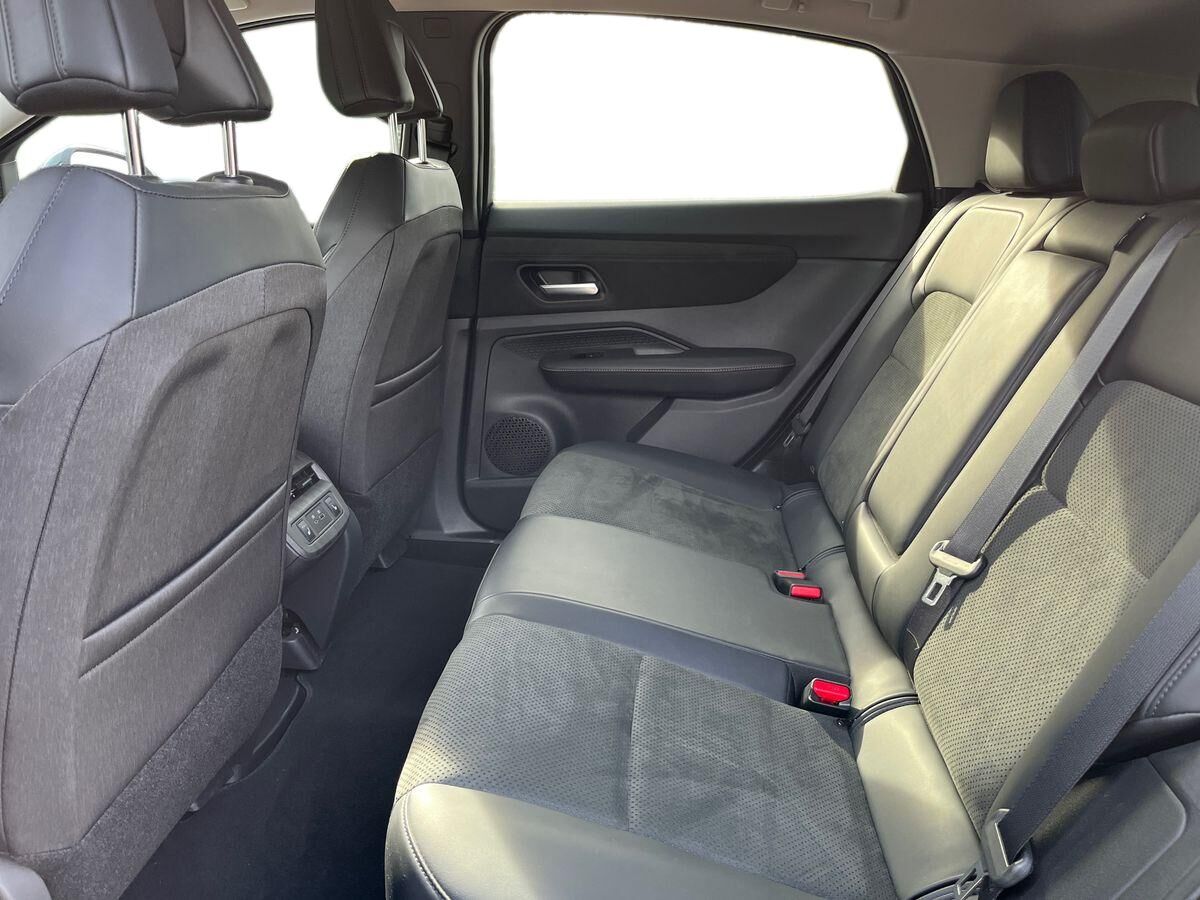 Billede af Nissan Ariya EL Evolve 238HK 5d Aut.