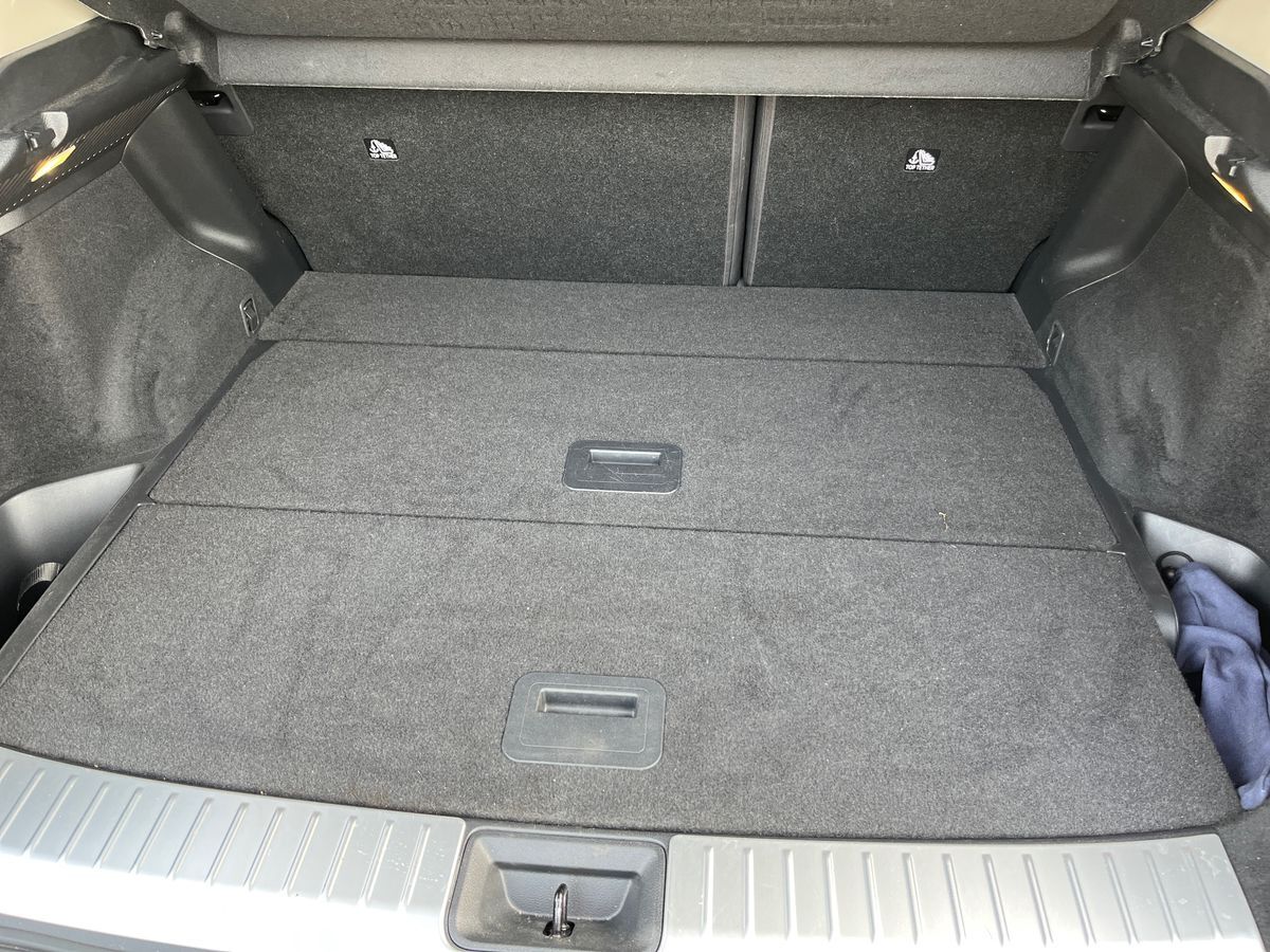 Billede af Nissan Ariya EL Evolve 238HK 5d Aut.