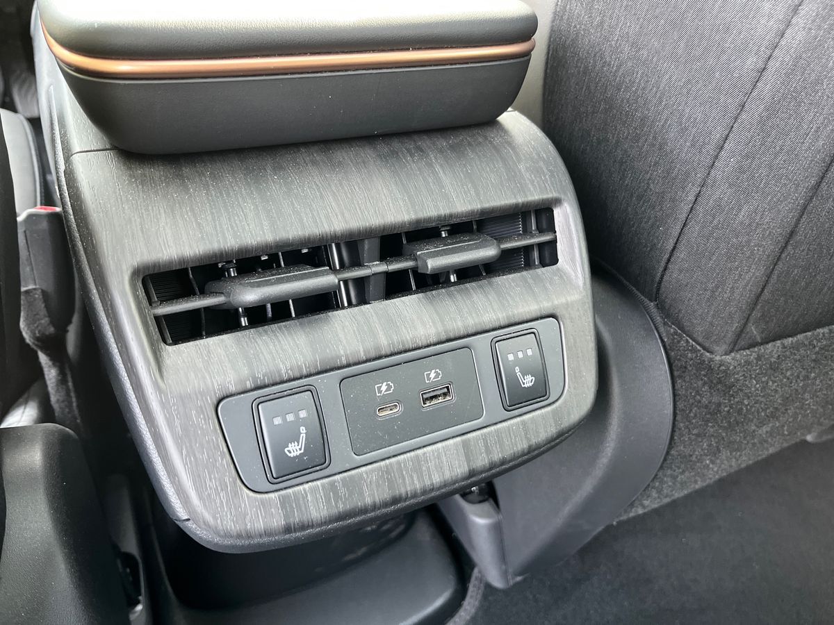 Billede af Nissan Ariya EL Evolve 238HK 5d Aut.
