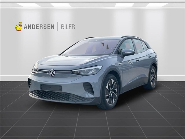 Billede af VW ID.4 EL Pro 174HK 5d Aut.