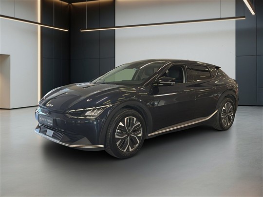 Kia EV6 EL Standard Range 170HK 5d Aut.