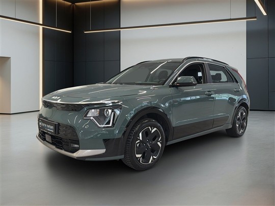 Kia Niro EV EL 204HK 5d Aut.