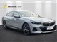 Billede af BMW i5 eDrive40 EL M-Sport 340HK Aut.