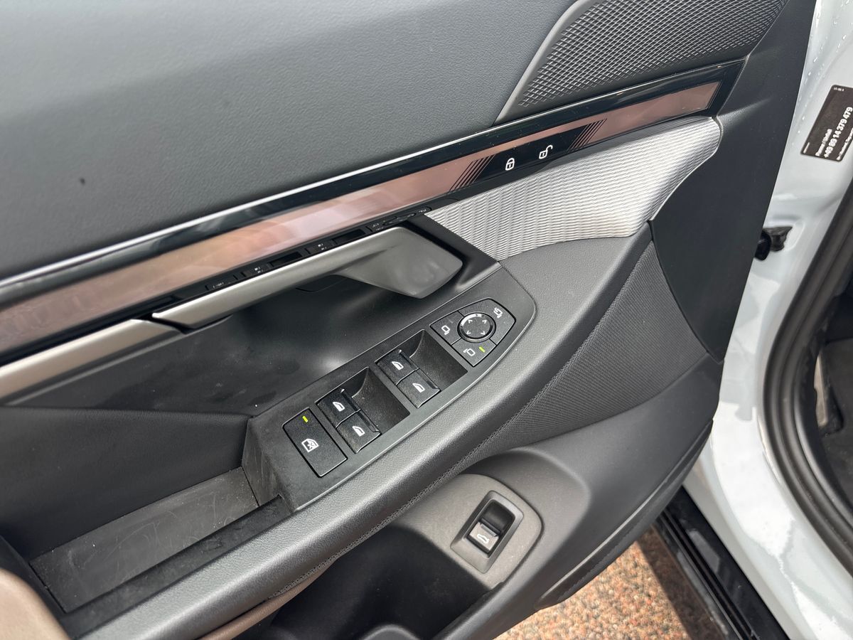 Billede af BMW i5 eDrive40 EL M-Sport 340HK Aut.