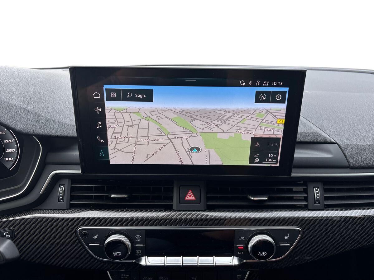 Billede af Audi A5 Sportback 2,0 40 TFSI  Mild hybrid Prestige Plus S Tronic 204HK 5d 7g Aut.