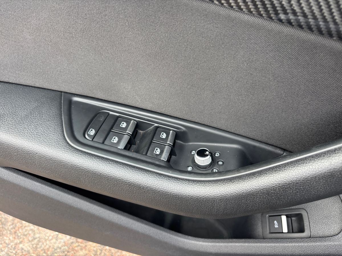 Billede af Audi A5 Sportback 2,0 40 TFSI  Mild hybrid Prestige Plus S Tronic 204HK 5d 7g Aut.