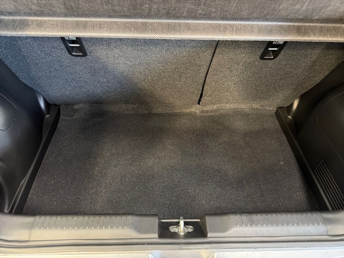 Billede af Suzuki Swift 1,2 Dualjet  Mild hybrid Club SKY 83HK 5d