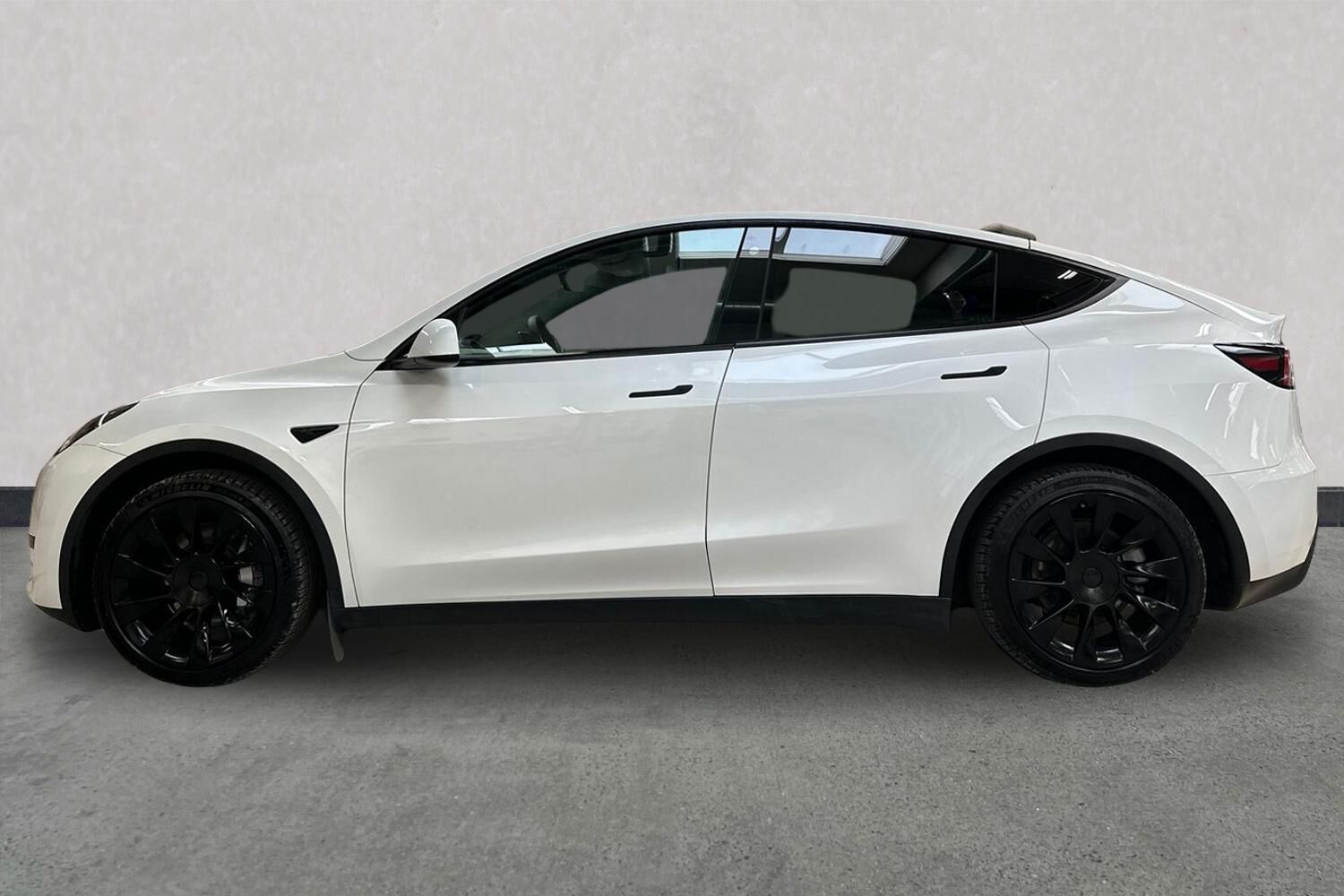 Billede af Tesla Model Y EL RWD 299HK 5d Aut.