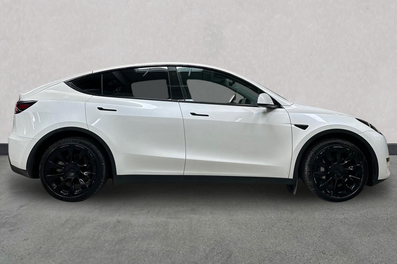 Billede af Tesla Model Y EL RWD 299HK 5d Aut.