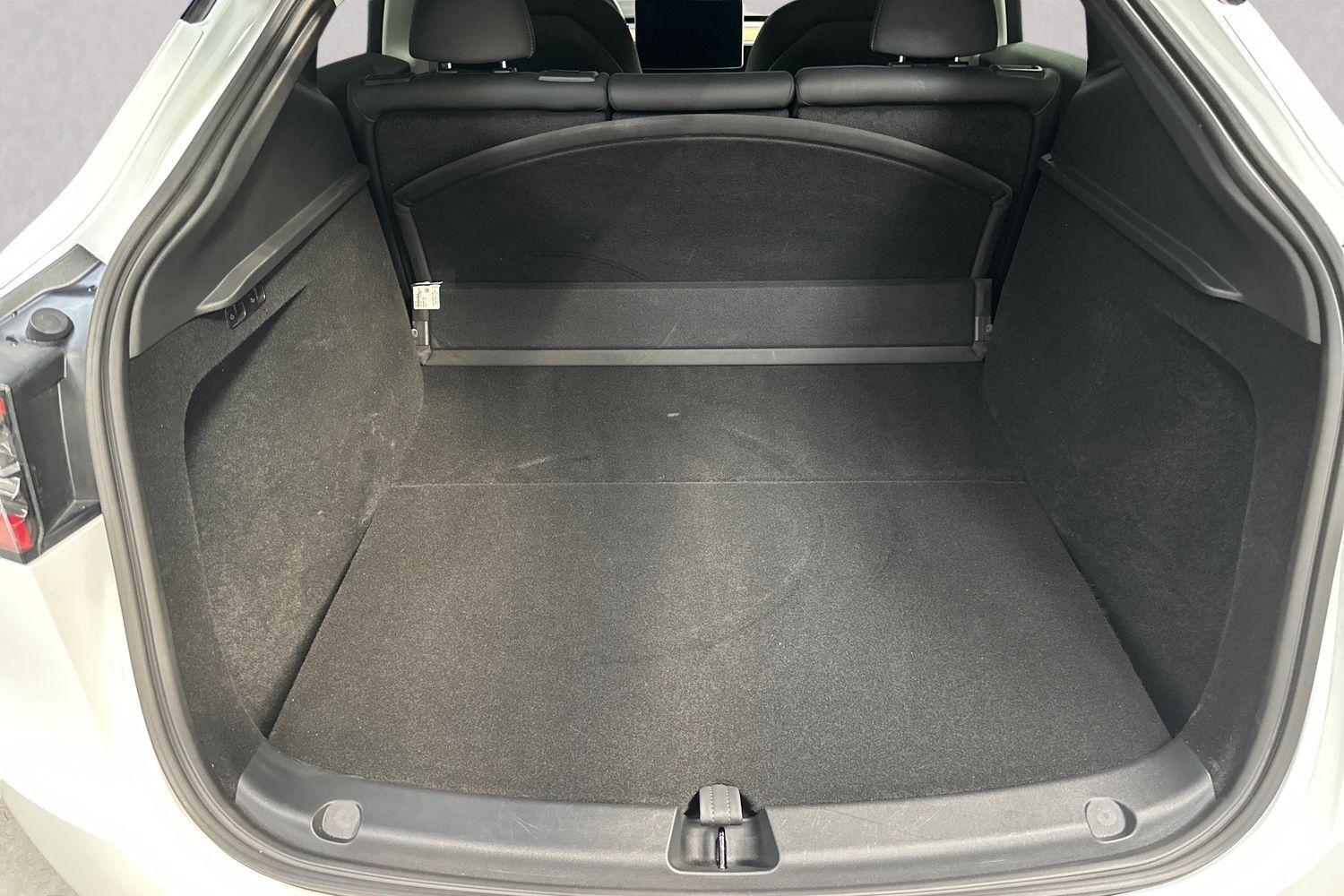 Billede af Tesla Model Y EL RWD 299HK 5d Aut.
