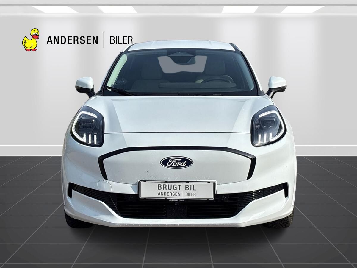 Billede af Ford Puma Gen-E EL Premium 168HK 5d Aut.