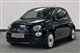 Billede af Fiat 500 1,2 Eco Black Start & Stop 69HK 3d
