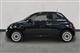 Billede af Fiat 500 1,2 Eco Black Start & Stop 69HK 3d