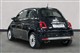 Billede af Fiat 500 1,2 Eco Black Start & Stop 69HK 3d