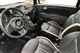 Billede af Fiat 500 1,2 Eco Black Start & Stop 69HK 3d