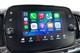 Billede af Fiat 500 1,2 Eco Black Start & Stop 69HK 3d