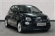 Billede af Fiat 500 1,2 Eco Black Start & Stop 69HK 3d