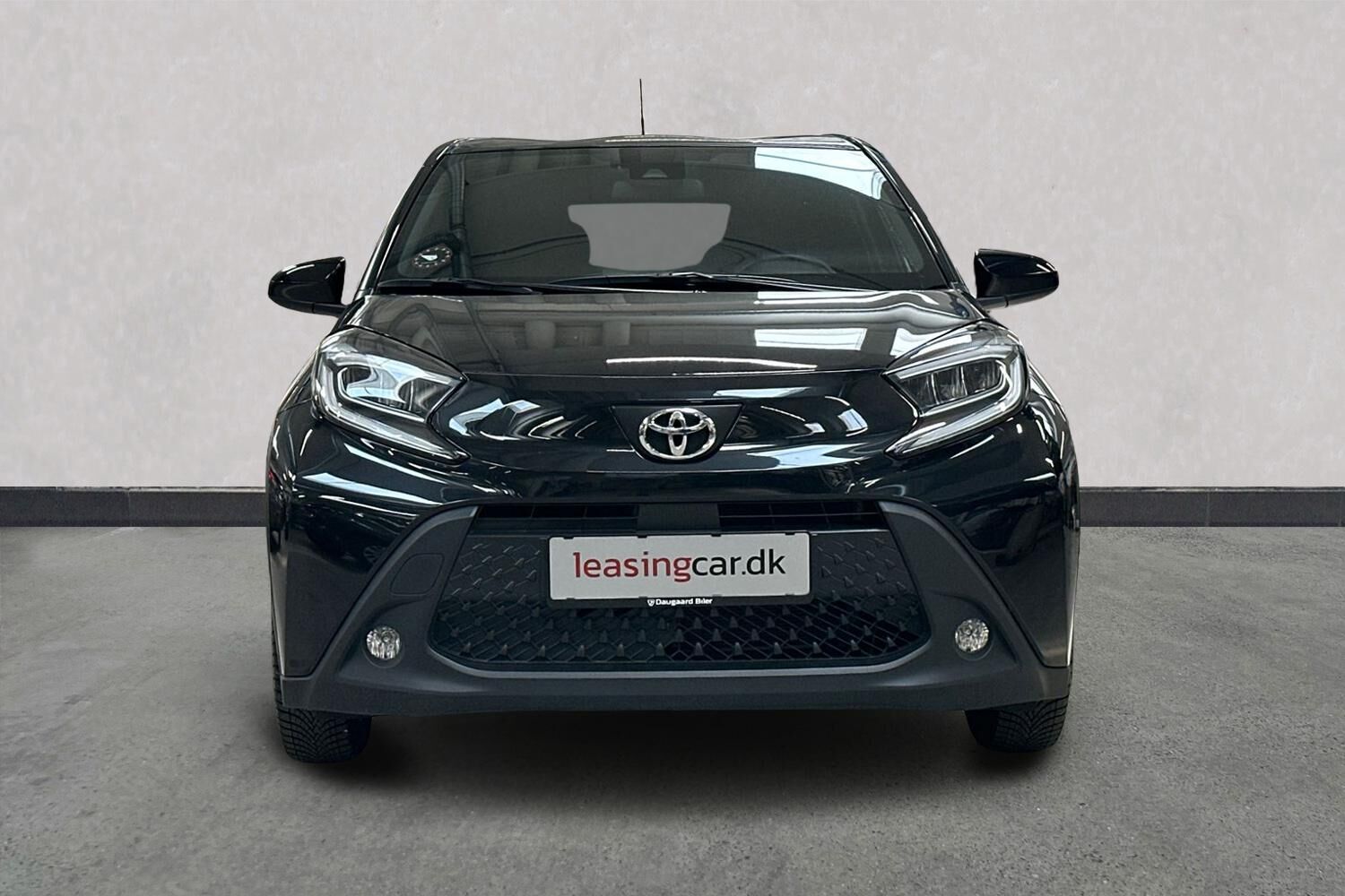 Billede af Toyota Aygo X 1,0 VVT-I Active 72HK 5d