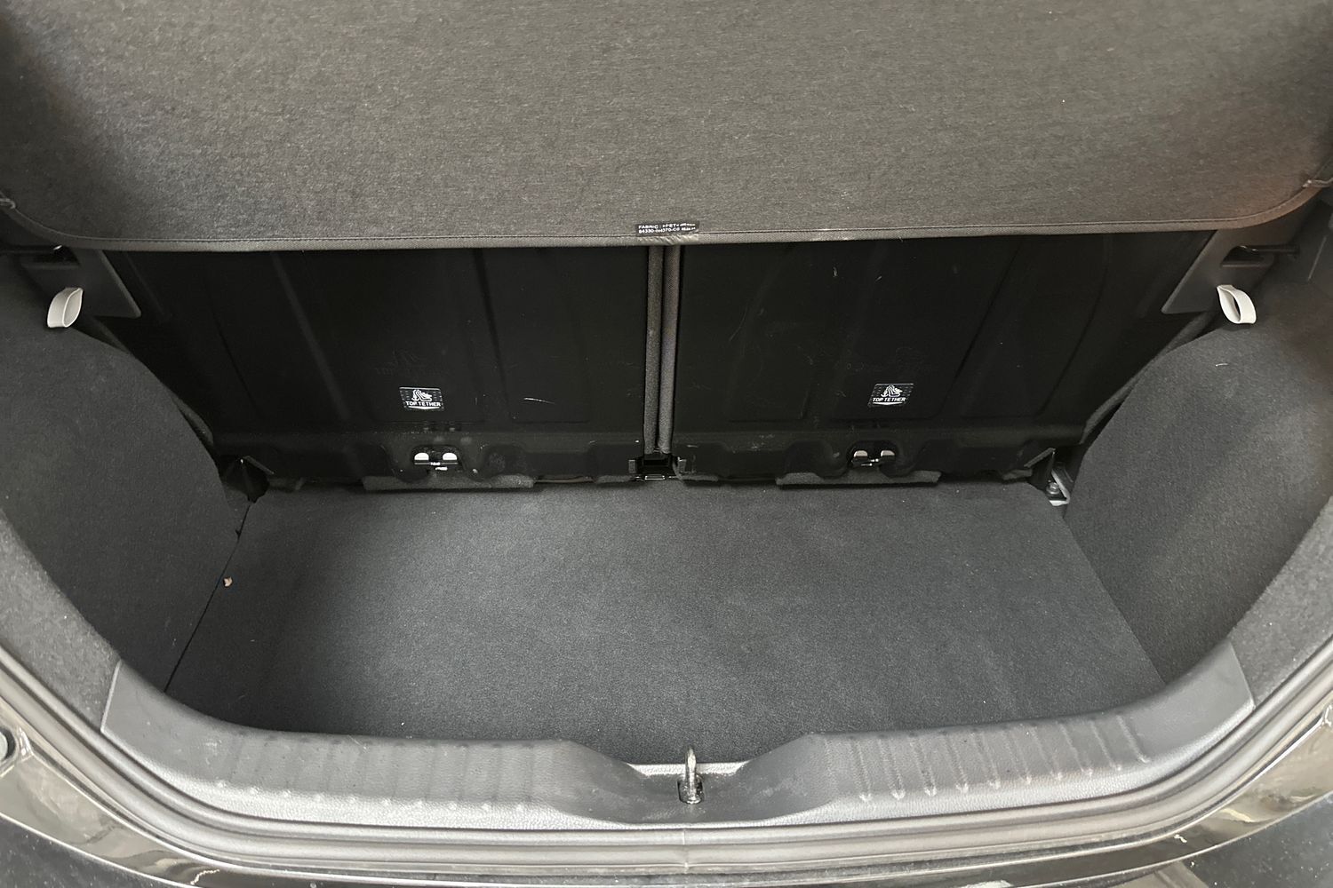 Billede af Toyota Aygo X 1,0 VVT-I Active 72HK 5d