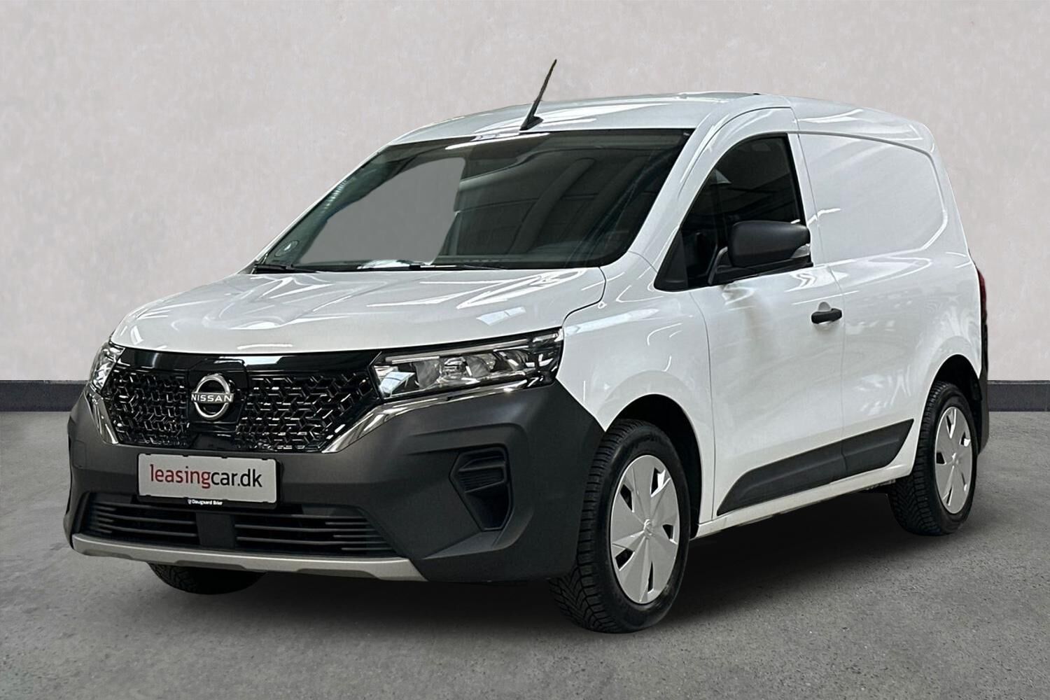 Billede af Nissan Townstar L1 EL Acenta 122HK Van Aut.
