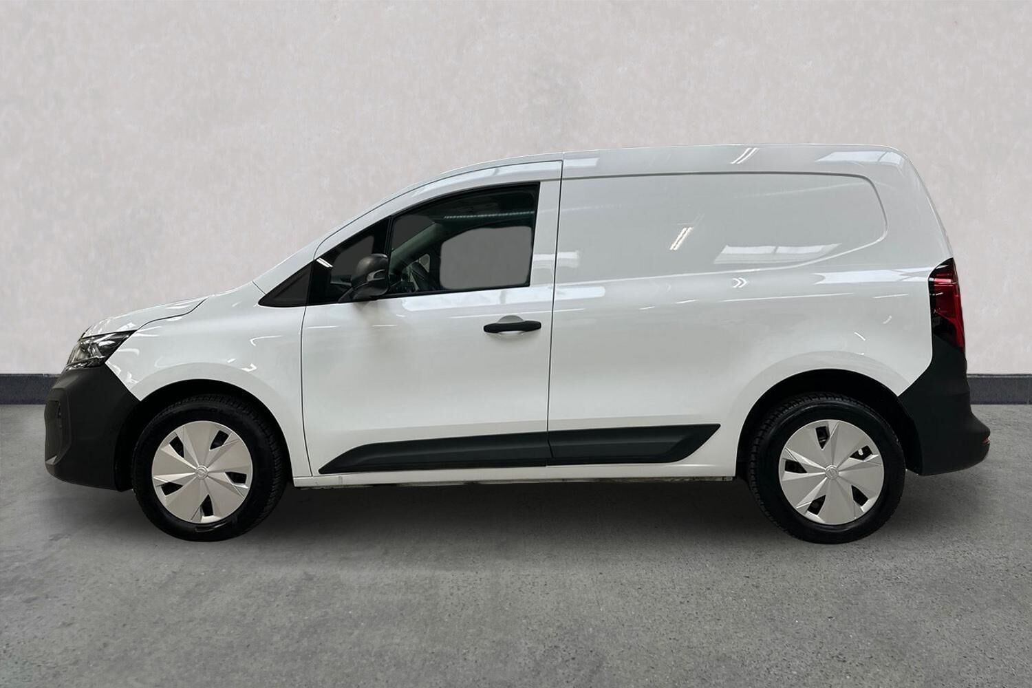 Billede af Nissan Townstar L1 EL Acenta 122HK Van Aut.