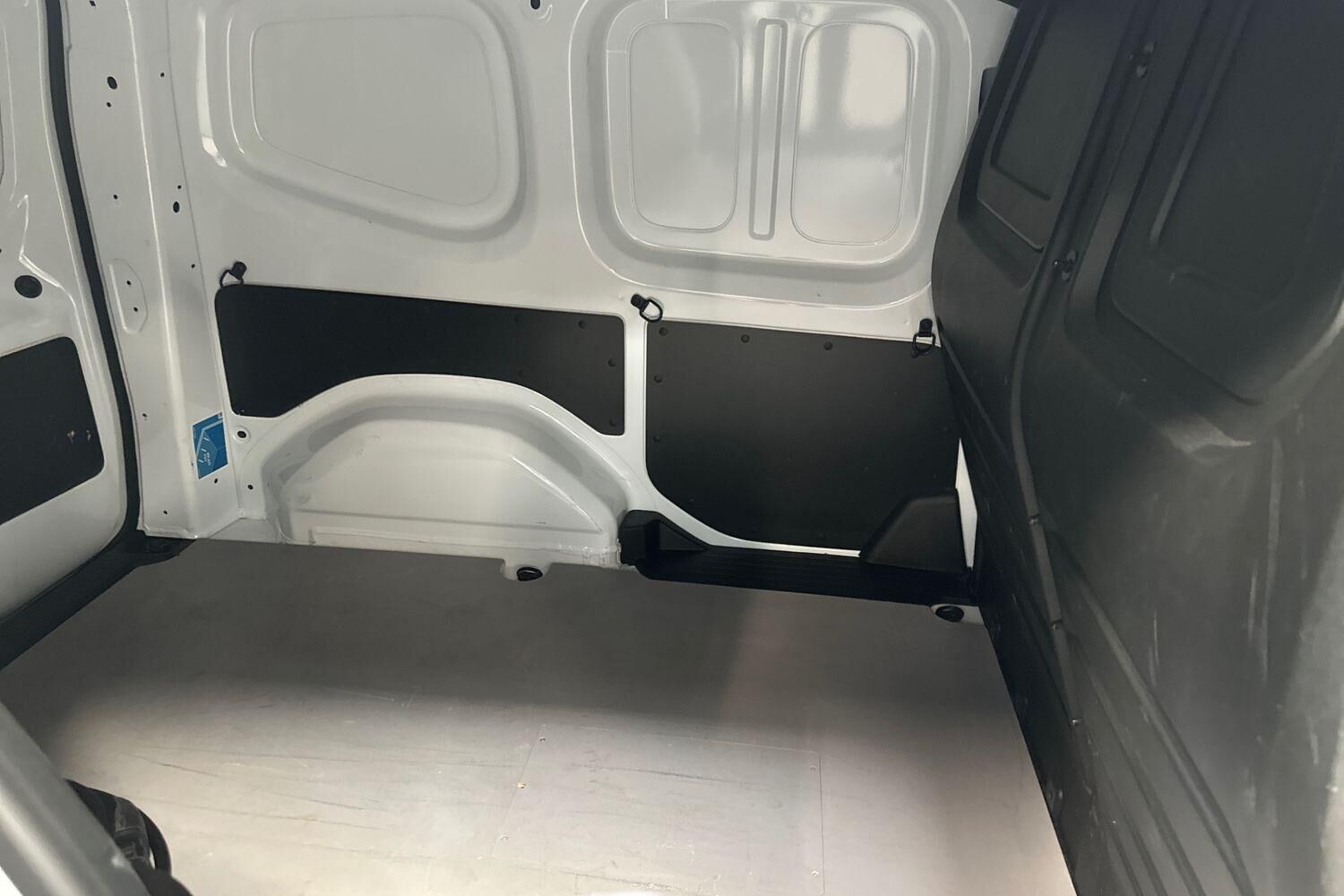Billede af Nissan Townstar L1 EL Acenta 122HK Van Aut.