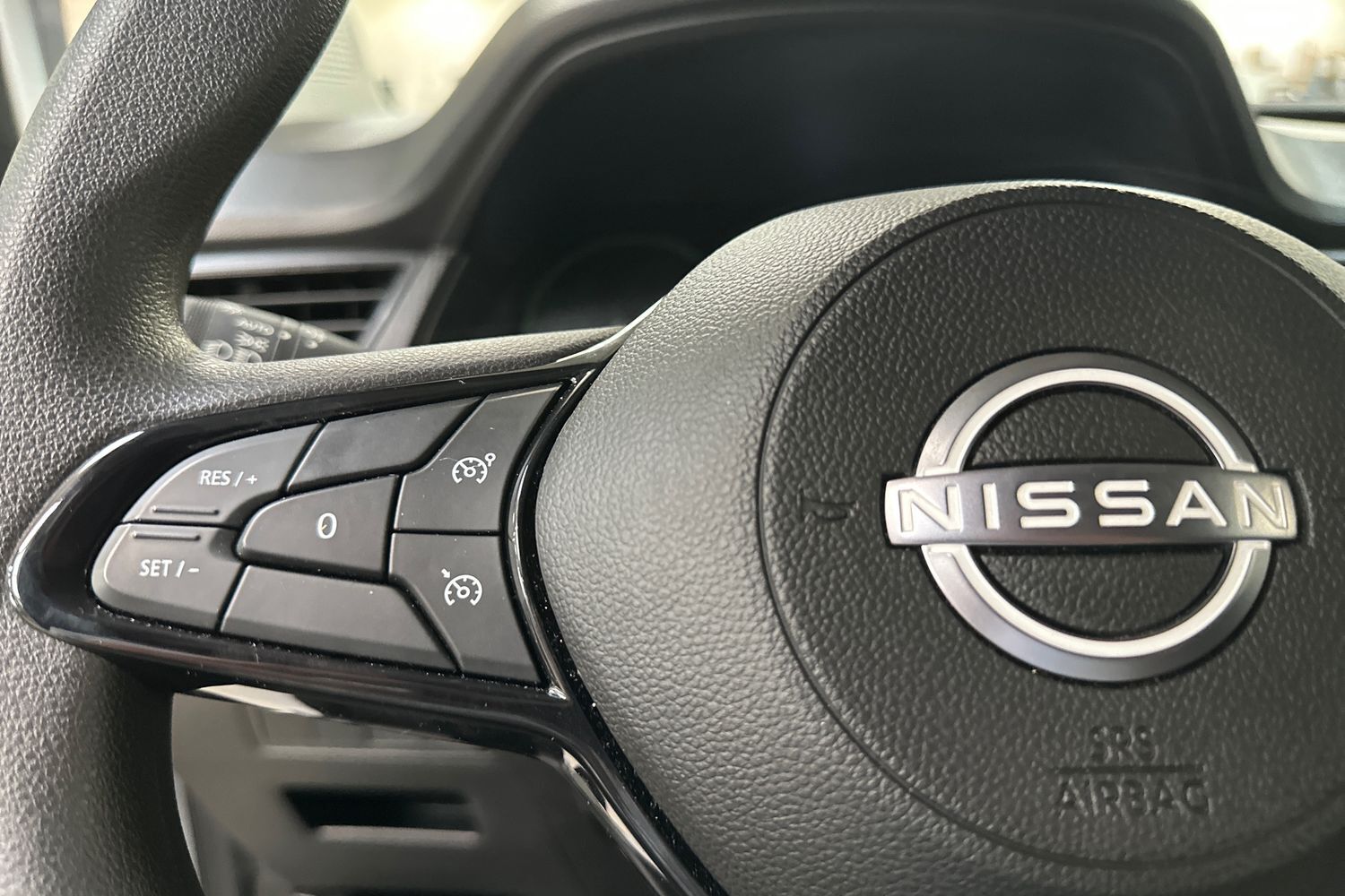 Billede af Nissan Townstar L1 EL Acenta 122HK Van Aut.