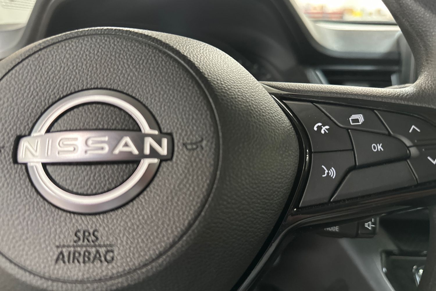Billede af Nissan Townstar L1 EL Acenta 122HK Van Aut.