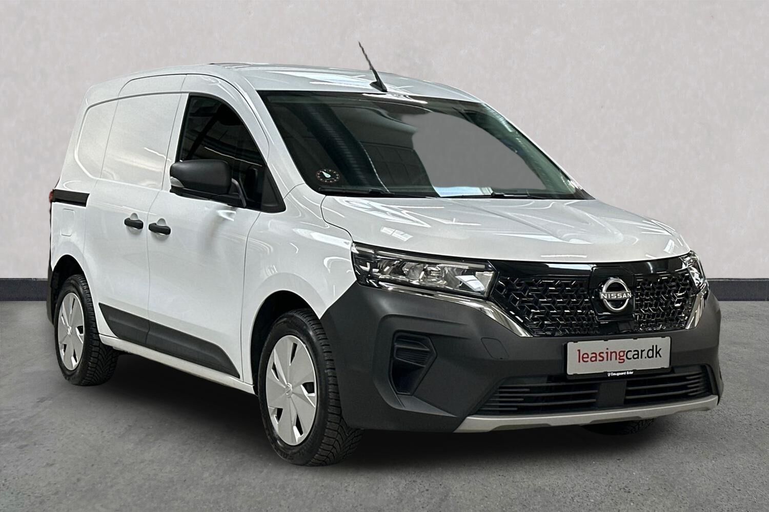 Billede af Nissan Townstar L1 EL Acenta 122HK Van Aut.