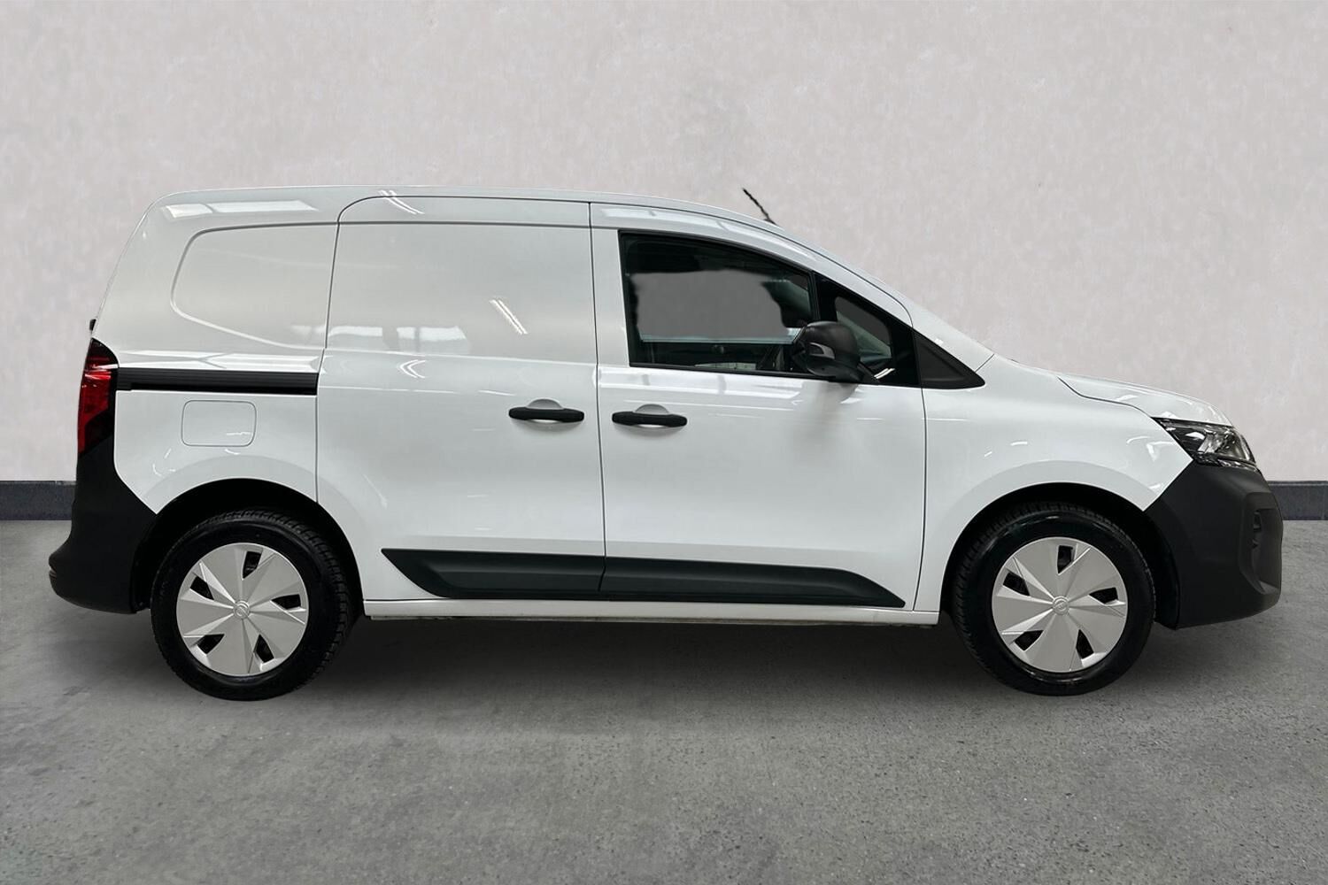 Billede af Nissan Townstar L1 EL Acenta 122HK Van Aut.