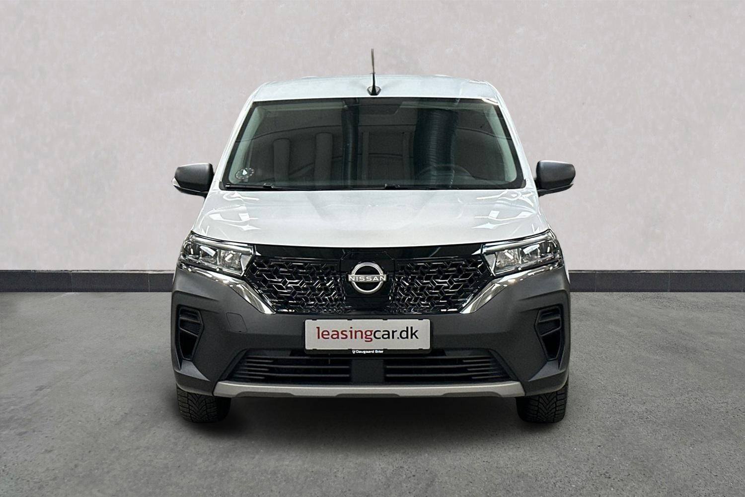 Billede af Nissan Townstar L1 EL Acenta 122HK Van Aut.
