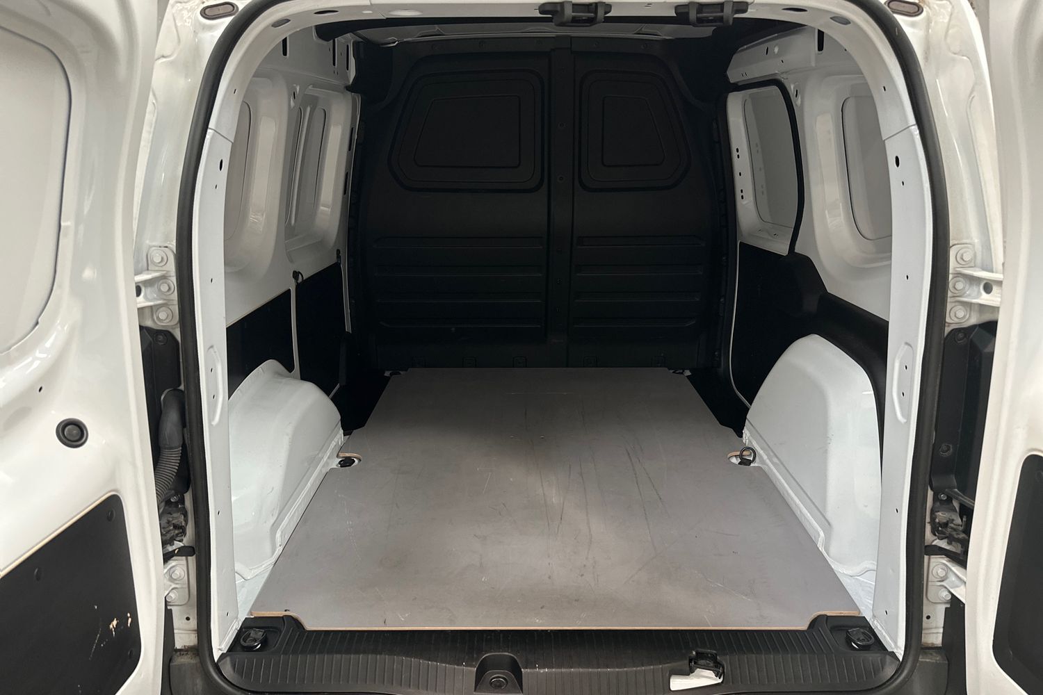 Billede af Nissan Townstar L1 EL Acenta 122HK Van Aut.