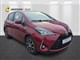 Billede af Toyota Yaris 1,5 Hybrid H2 Limited E-CVT 100HK 5d Trinl. Gear