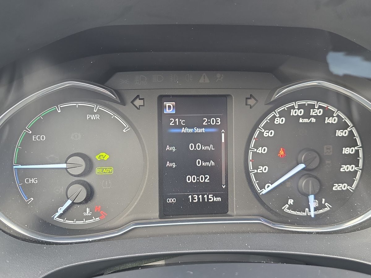 Billede af Toyota Yaris 1,5 Hybrid H2 Limited E-CVT 100HK 5d Trinl. Gear